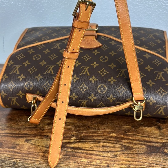 Louis vuitton Bel Air bag - Picture 8 of 16